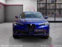 Alfa romeo stelvio my20 2.2 190 ch at8 sprint occasion cannes (06) simplicicar simplicibike france