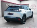 Peugeot 2008 gt electrique 136 ch occasion réunion ville st pierre simplicicar simplicibike france