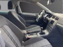 Volkswagen golf 2016 7/vii 1.2 tsi 110 bluemotion technology allstar, radar 360, garantie 12 mois occasion simplicicar...