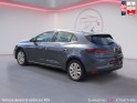 Renault megane iv berline 1ere main  tce 115 fap life entretien renault occasion simplicicar chartres  simplicicar...