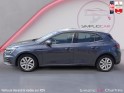 Renault megane iv berline 1ere main  tce 115 fap life entretien renault occasion simplicicar chartres  simplicicar...