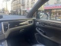 Porsche macan 3.0 v6 360 ch gts pdk garantie 12 mois constructeur occasion paris 15ème (75) simplicicar simplicibike france