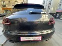 Porsche macan 3.0 v6 360 ch gts pdk garantie 12 mois constructeur occasion paris 15ème (75) simplicicar simplicibike france