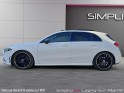 Mercedes classe a 250 7g-dct 224ch 4matic amg line occasion simplicicar lagny  simplicicar simplicibike france