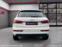 Audi q3 2.0 tdi ultra 150 s-line occasion simplicicar carcassonne simplicicar simplicibike france