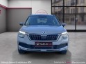 Skoda kamiq 1.5 tsi 150 ch dsg7 ambition occasion parc voitures beauvais simplicicar simplicibike france