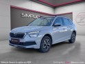 Skoda kamiq 1.5 tsi 150 ch dsg7 ambition occasion parc voitures beauvais simplicicar simplicibike france