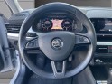 Skoda kamiq 1.5 tsi 150 ch dsg7 ambition occasion parc voitures beauvais simplicicar simplicibike france