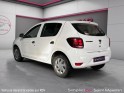 Dacia sandero blue dci 75 ambiance occasion simplicicar st-maximin simplicicar simplicibike france