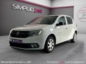 Dacia sandero blue dci 75 ambiance occasion simplicicar st-maximin simplicicar simplicibike france