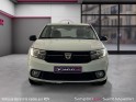 Dacia sandero blue dci 75 ambiance occasion simplicicar st-maximin simplicicar simplicibike france