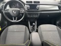 Skoda fabia 1.0 mpi 60 ch bvm5 edition  applecar  garantie 12 mois occasion simplicicar vernon simplicicar simplicibike france