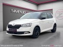 Skoda fabia 1.0 mpi 60 ch bvm5 edition  applecar  garantie 12 mois occasion simplicicar vernon simplicicar simplicibike france