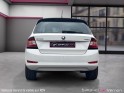 Skoda fabia 1.0 mpi 60 ch bvm5 edition  applecar  garantie 12 mois occasion simplicicar vernon simplicicar simplicibike france