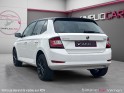 Skoda fabia 1.0 mpi 60 ch bvm5 edition  applecar  garantie 12 mois occasion simplicicar vernon simplicicar simplicibike france