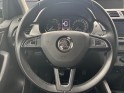 Skoda fabia 1.0 mpi 60 ch bvm5 edition  applecar  garantie 12 mois occasion simplicicar vernon simplicicar simplicibike france