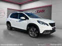 Peugeot 2008 bluehdi 120ch ss eat6 allure suivi peugeot / garantie 12 mois /camera /carplay/ tva occasion simplicicar...