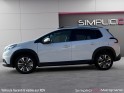 Peugeot 2008 bluehdi 120ch ss eat6 allure suivi peugeot / garantie 12 mois /camera /carplay/ tva occasion simplicicar...