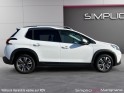 Peugeot 2008 bluehdi 120ch ss eat6 allure suivi peugeot / garantie 12 mois /camera /carplay/ tva occasion simplicicar...