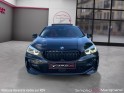 Bmw serie 1 f40 120d xdrive 190 ch bva8 m/garantie 12 mois/toit ouvrant/ sieges memchauff/harman kardon /hud/attela occasion...