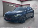 Bmw serie 1 f40 120d xdrive 190 ch bva8 m/garantie 12 mois/toit ouvrant/ sieges memchauff/harman kardon /hud/attela occasion...