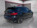 Bmw serie 1 f40 120d xdrive 190 ch bva8 m/garantie 12 mois/toit ouvrant/ sieges memchauff/harman kardon /hud/attela occasion...