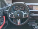 Bmw serie 1 f40 120d xdrive 190 ch bva8 m/garantie 12 mois/toit ouvrant/ sieges memchauff/harman kardon /hud/attela occasion...