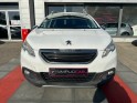 Peugeot 2008 business 1.6 bluehdi  business 100ch occasion avignon (84) simplicicar simplicibike france