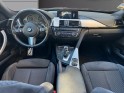 Bmw serie 3 gran turismo f34 320d xdrive 184 ch m sport a occasion cannes (06) simplicicar simplicibike france