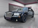 Chrysler 300c touring 3.0 crd bva occasion simplicicar la fleche simplicicar simplicibike france