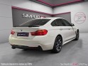 Bmw serie 4 grand coupe 435 d  x drive a 2993 m-sport 313 ch bva8 garantie 12 mois occasion simplicicar vichy simplicicar...