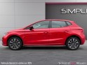 Seat ibiza ibiza copa 1.0 ecotsi 95 ch s/s bvm5 copa occasion simplicicar rouen simplicicar simplicibike france