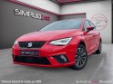 Seat ibiza ibiza copa 1.0 ecotsi 95 ch s/s bvm5 copa occasion simplicicar rouen simplicicar simplicibike france