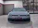 Volkswagen golf 8 gti 2.0 tsi 245 dsg7 gris nardo occasion simplicicar rouen simplicicar simplicibike france