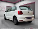 Volkswagen polo 1.2 tsi 90 ch dsg7 confortline occasion cannes (06) simplicicar simplicibike france