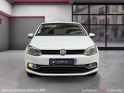 Volkswagen polo 1.2 tsi 90 ch dsg7 confortline occasion cannes (06) simplicicar simplicibike france