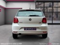 Volkswagen polo 1.2 tsi 90 ch dsg7 confortline occasion cannes (06) simplicicar simplicibike france