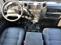 Land rover defender 110 station wagon mark vi se / ct vierge / entretiens a jour / garantie 6 mois occasion...