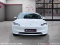 Tesla model 3 autonomie standard plus rwd occasion simplicicar la ciotat simplicicar simplicibike france