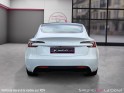 Tesla model 3 autonomie standard plus rwd occasion simplicicar la ciotat simplicicar simplicibike france