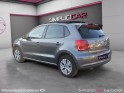 Volkswagen polo 1.6 tdi 90 cr fap bluemotion technology match ii occasion simplicicar la ciotat simplicicar simplicibike france