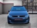 Volkswagen polo 1.6 tdi 90 cr fap bluemotion technology match ii occasion simplicicar la ciotat simplicicar simplicibike france