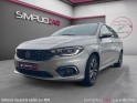 Fiat tipo station wagon 1.6l 120ch lounge ou 239.49eur/mois sans apport occasion simplicicar la fleche simplicicar...