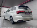 Fiat tipo station wagon 1.6l 120ch lounge ou 239.49eur/mois sans apport occasion simplicicar la fleche simplicicar...