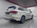 Fiat tipo station wagon 1.6l 120ch lounge ou 239.49eur/mois sans apport occasion simplicicar la fleche simplicicar...