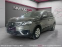 Peugeot 5008 business 1.6 bluehdi 100ch ss bvm5 active business occasion simplicicar brie-comte-robert simplicicar...