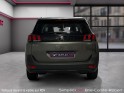 Peugeot 5008 business 1.6 bluehdi 100ch ss bvm5 active business occasion simplicicar brie-comte-robert simplicicar...