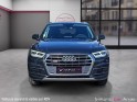 Audi q5 q5 2.0 tdi 190 s tronic 7 quattro avus occasion simplicicar arras  simplicicar simplicibike france