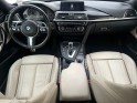 Bmw serie 4 coupe f32 lci 440i 326 ch bva8 m sport sieges chauffant/// occasion simplicicar orgeval  simplicicar simplicibike...