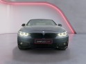 Bmw serie 4 coupe f32 lci 440i 326 ch bva8 m sport sieges chauffant/// occasion simplicicar orgeval  simplicicar simplicibike...